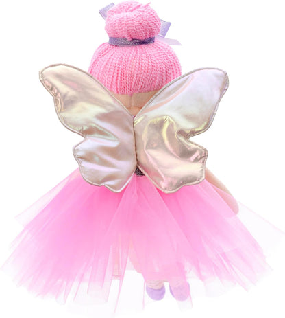 Sugar Plum Fairy