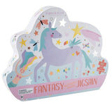 80PC Fantasy Puzzle