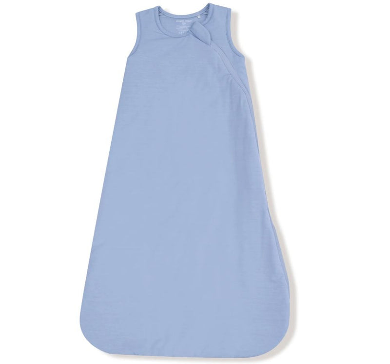 Basic Soft Chambray Sleep Bag