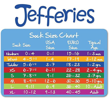 Socks Ivory Medium