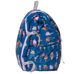 Sleep-N Pack Sherpa Big Kid Ice Cream