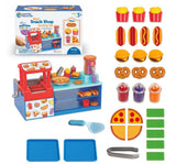 Mini Snack Shop Sorting Set