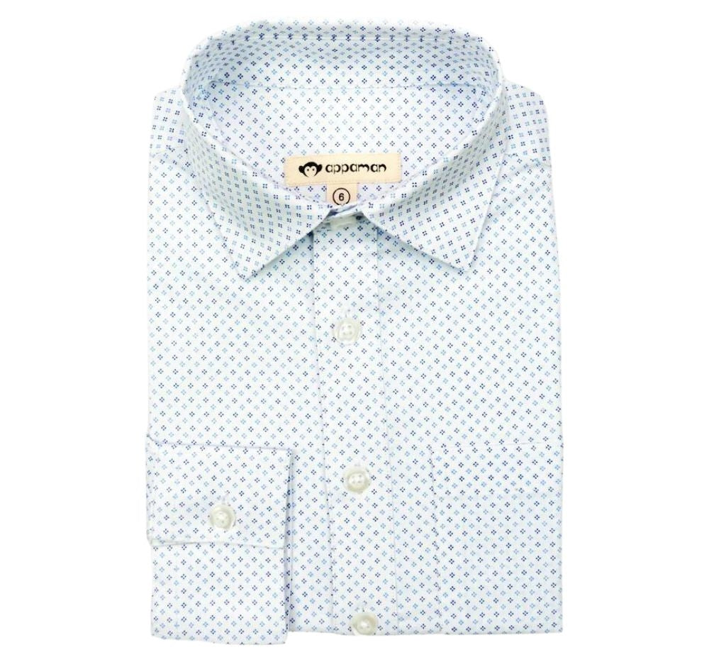 Standar Shirt High Club