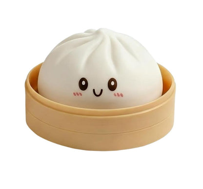 Dough Doughs Squish Dumpling Mystery