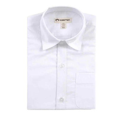 Standard Shirt White