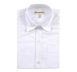 Standard Shirt White