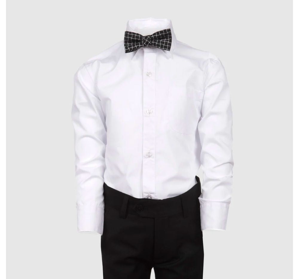 Standard Shirt White