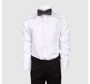 Standard Shirt White