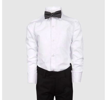 Standard Shirt White