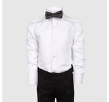 Standard Shirt White