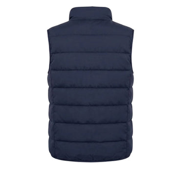 Dark Navy Vest