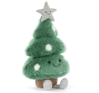 Amuseables Christmas Tree