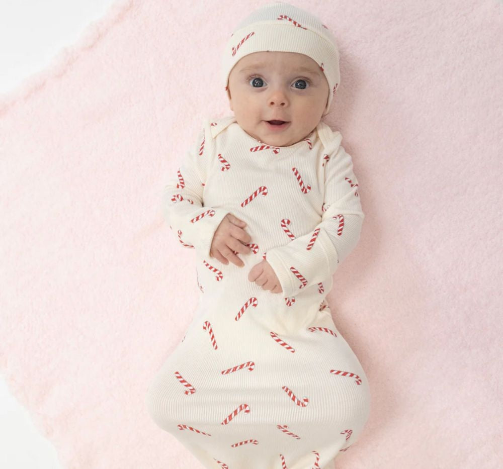 Sacos para dormir Neutros para bebes