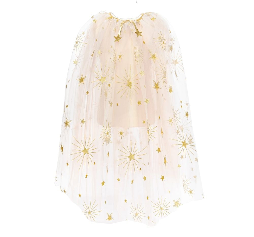 Capa Golden Glam 4-6