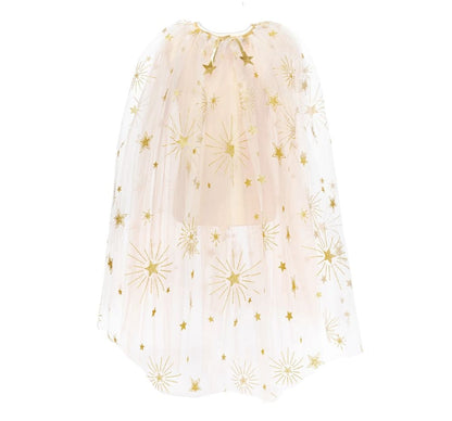 Capa Golden Glam 4-6