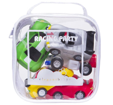 Car Party Squirties