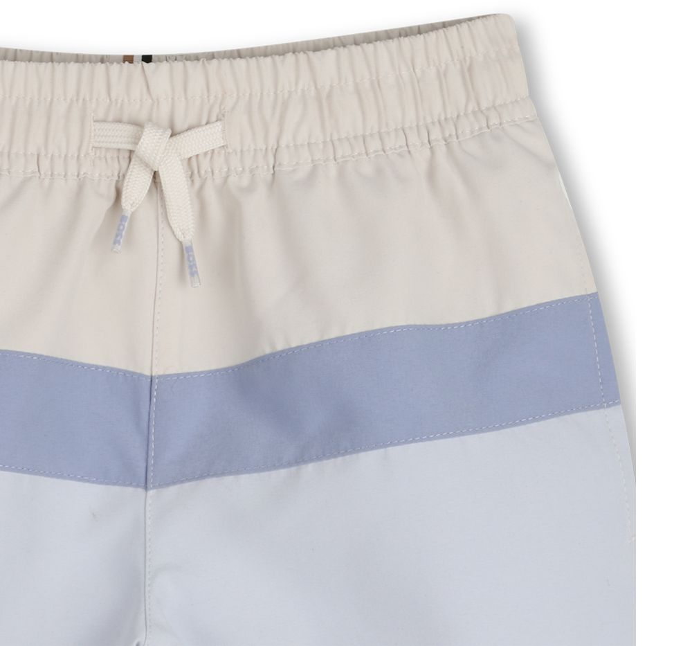 Surfer W/Elastic Waistband & Drawstring