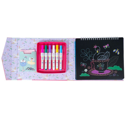 Chalk Board Sketchbook