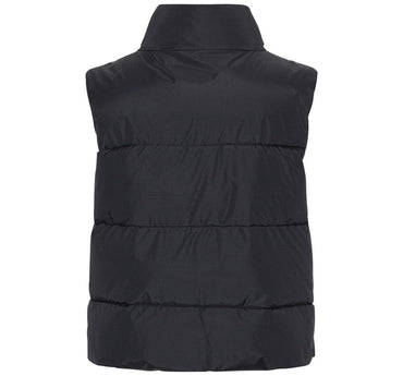 Chaleco Negro
