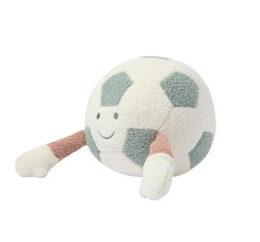 CozyChic Goal! Buddie