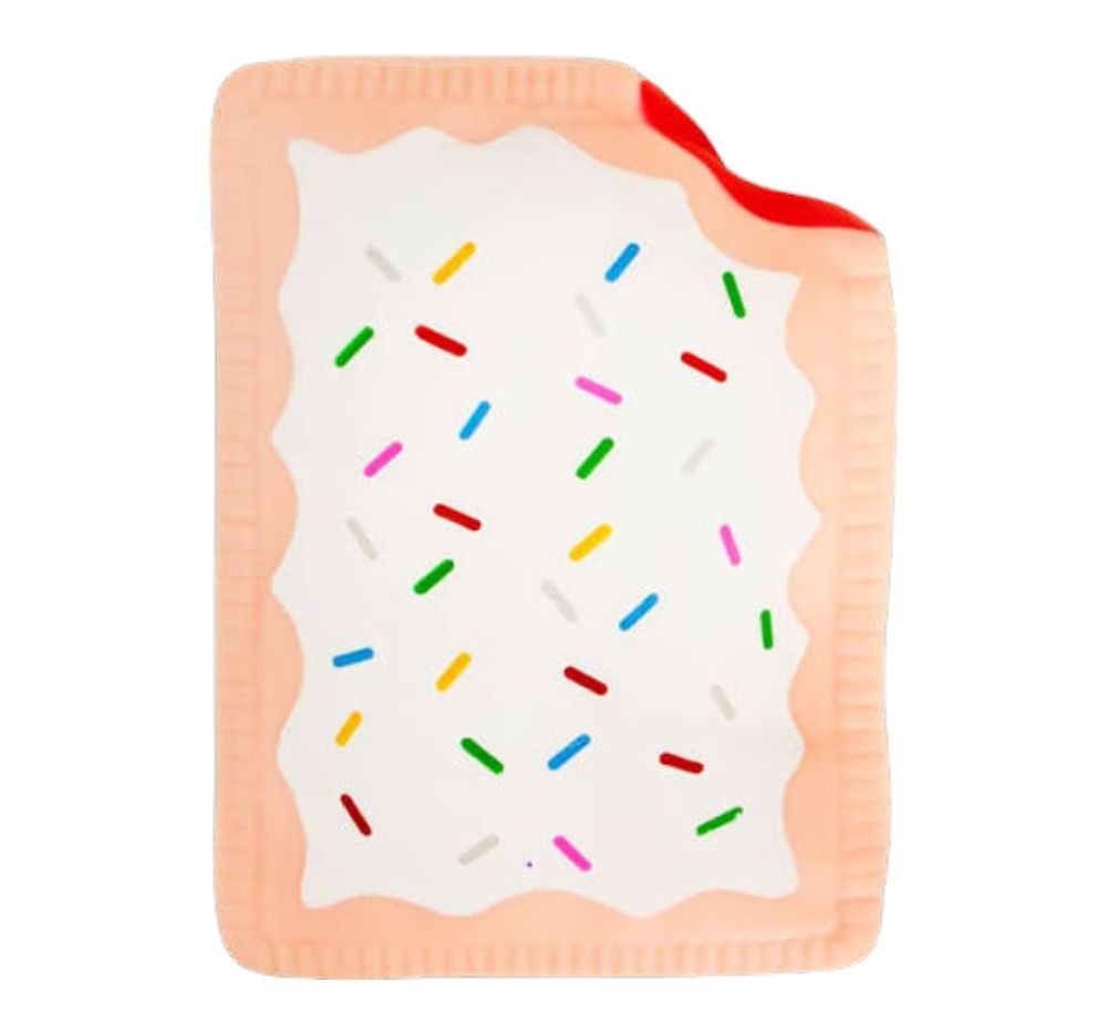 Jumbo Squishy Pastry- Pink