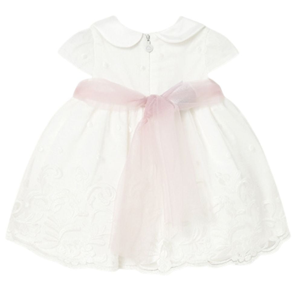Vestido Ceremonia
