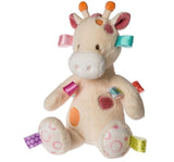 Taggies Tilly Giraffe Soft Toy