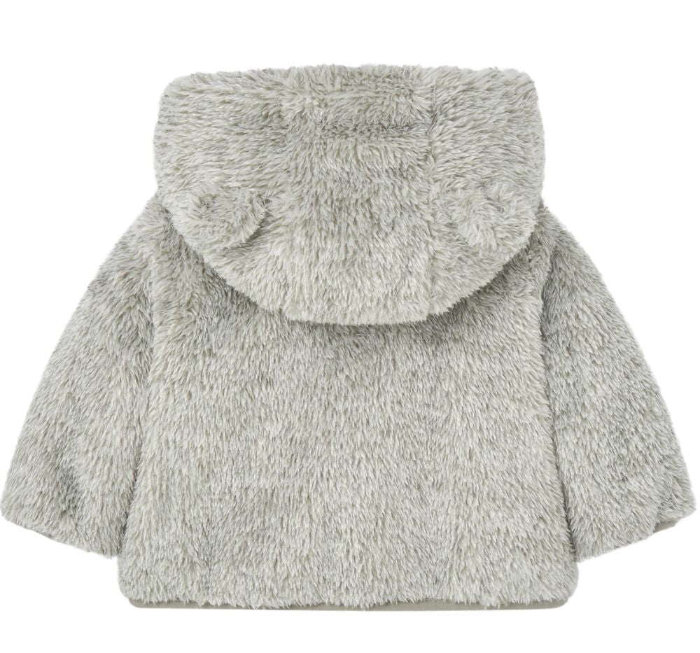 Parka Ice Melange