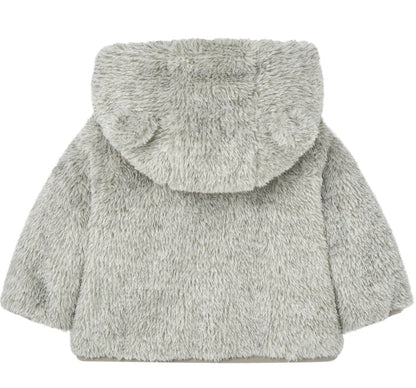 Parka Ice Melange
