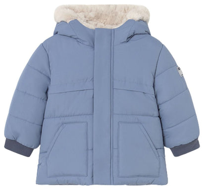 Chaqueton Orejas Pelo Iceberg