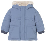 Chaqueton Orejas Pelo Iceberg