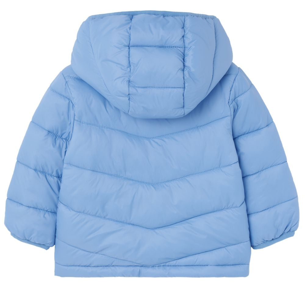 Jacket Blue