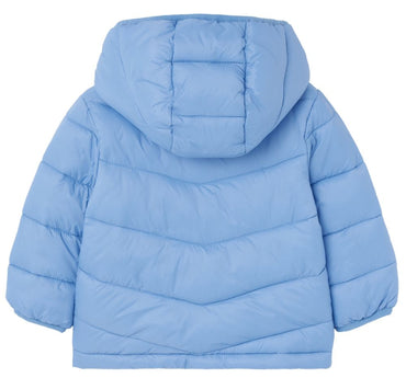 Jacket Blue