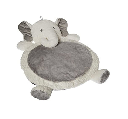 Afrique Elephant Baby Mat