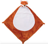 Fox Blankie