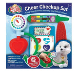 Cheer Checkup Set