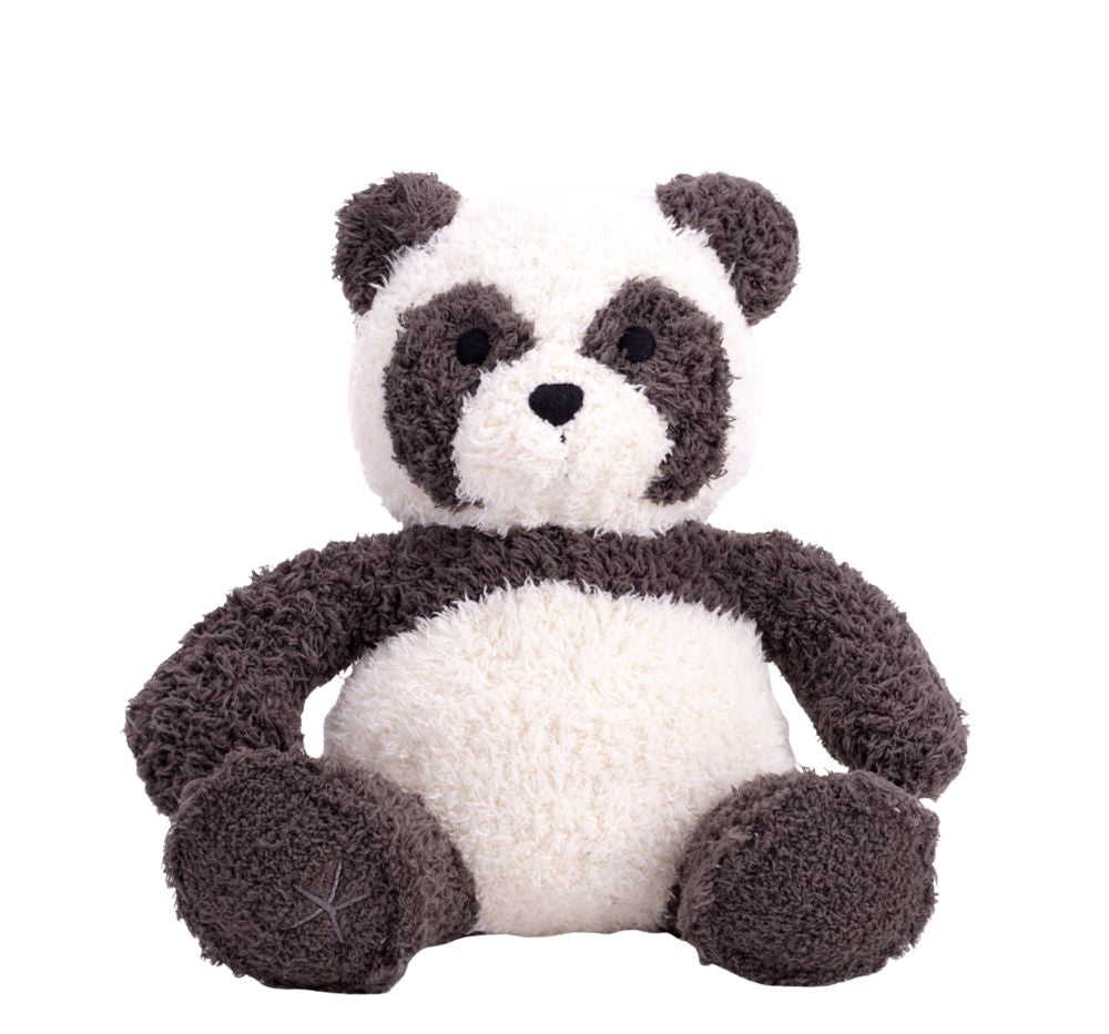 CozyChic Panda Buddie Cocoa