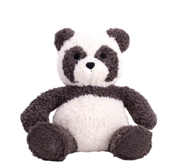 CozyChic Panda Buddie Cocoa