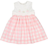 Cherries Basket Dress