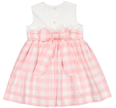 Cherries Basket Dress