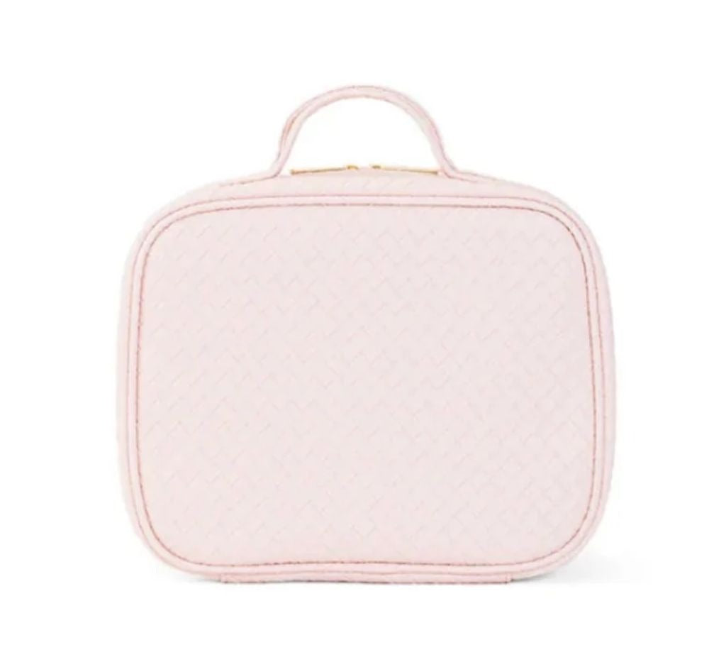 Woven Shell TRVL2 Luxe