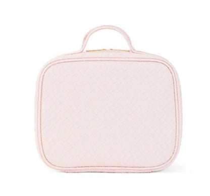 Woven Shell TRVL2 Luxe