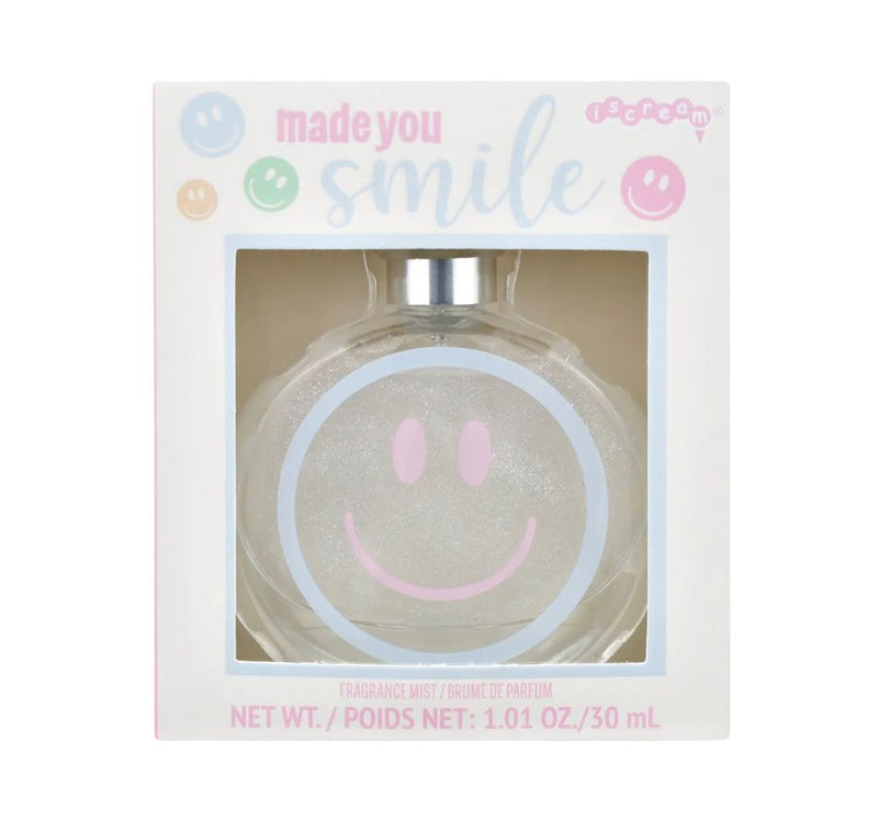 Made You Smile Fragrance Mist