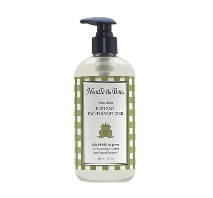 Instant Hand Sanitizer