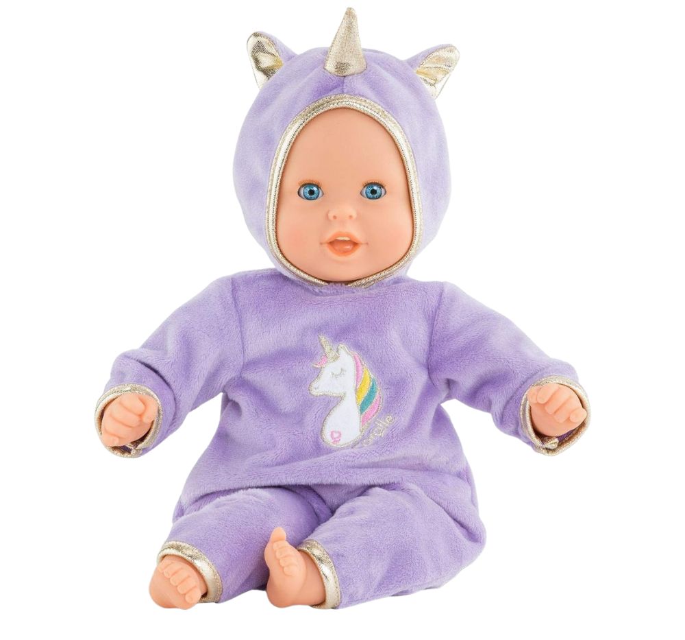 BB Calin Unicorn