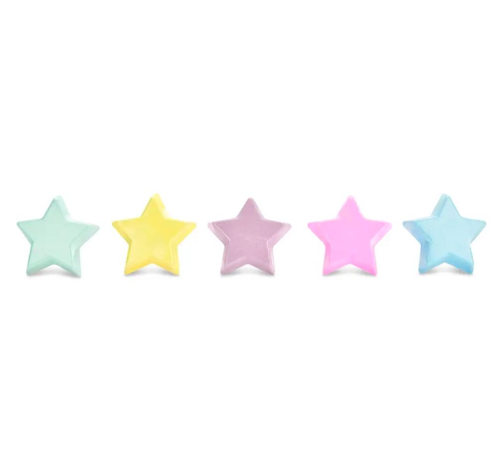 Carnival Bath Bomb Set