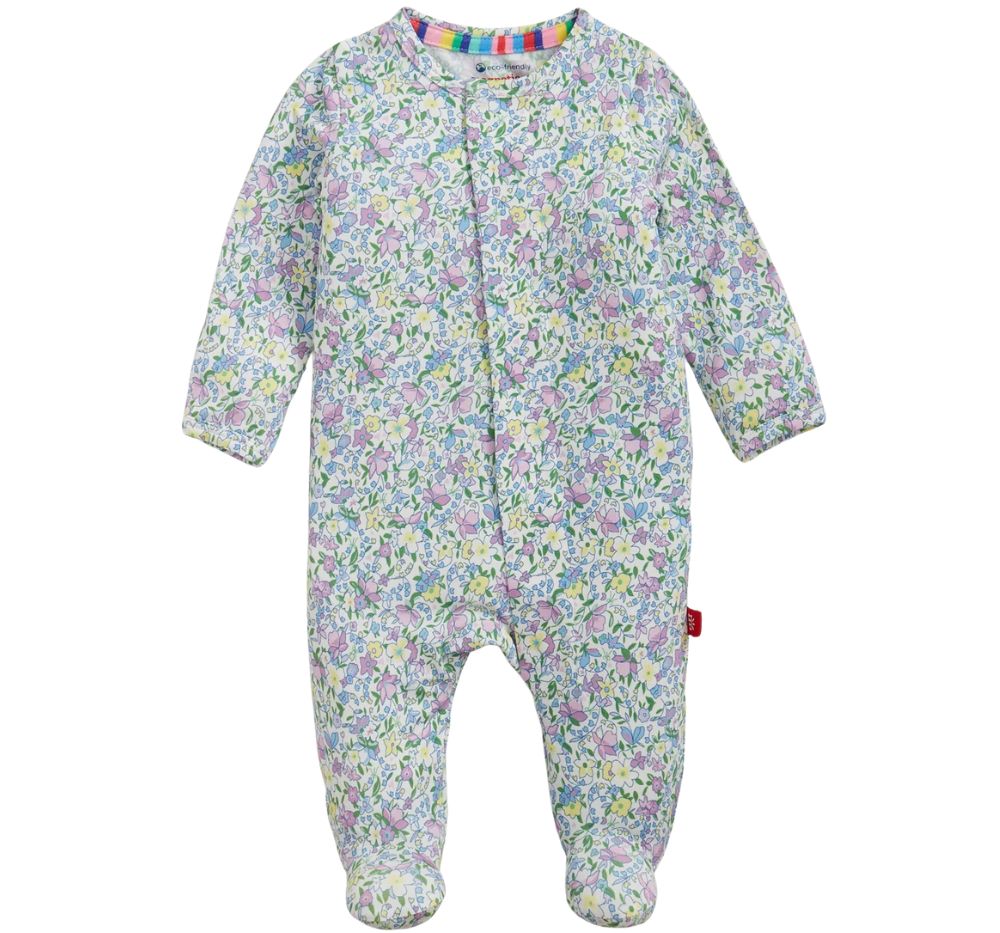 Lavinia Magnetic Footie