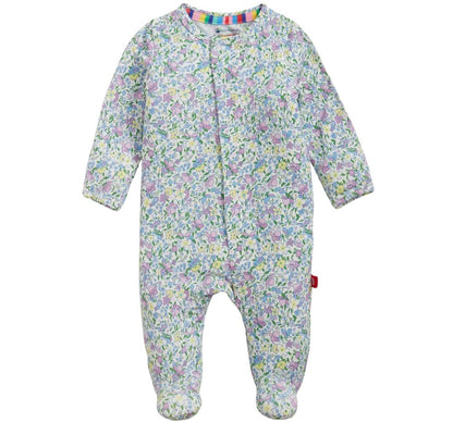Lavinia Magnetic Footie