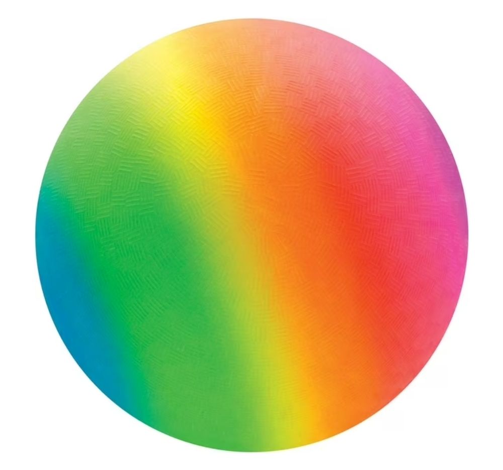 Mega Rainbow Ball