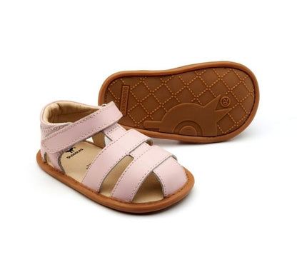 Waves Sandal Chalk Pink